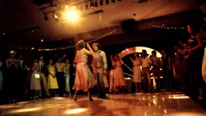 Prom Night's poster