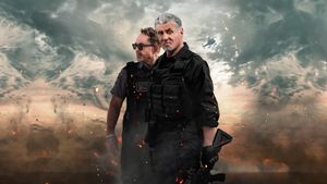Armor's poster