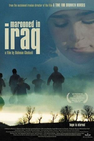 Marooned in Iraq's poster