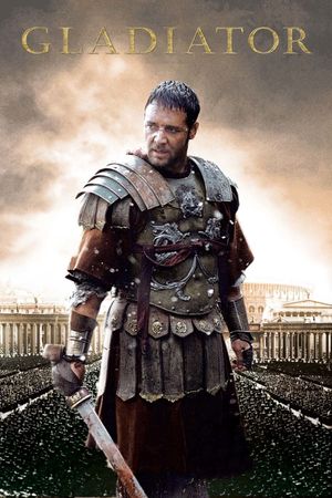 Gladiator's poster