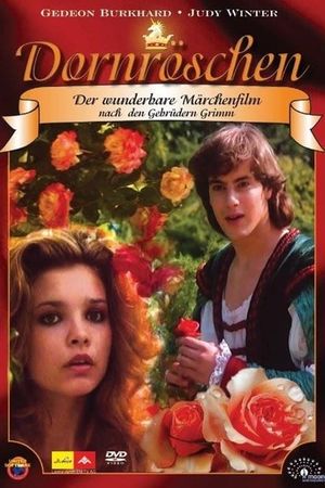 Sleeping Beauty's poster