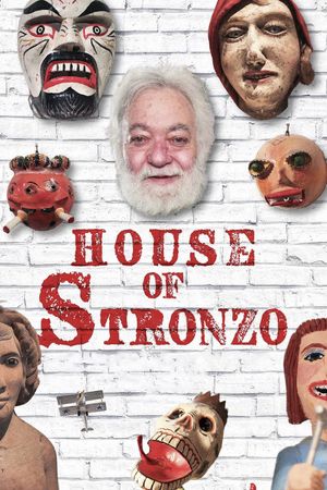 House of Stronzo's poster