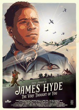 James Hyde - The Very Thought of You's poster