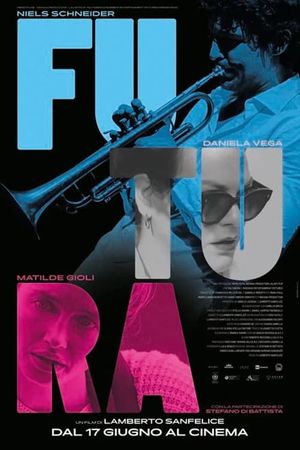 Futura's poster