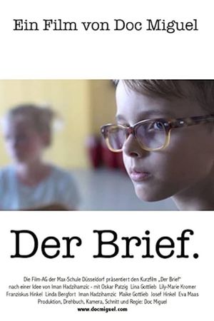 Der Brief's poster