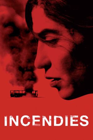 Incendies's poster