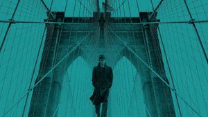 Motherless Brooklyn's poster
