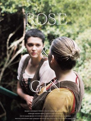 Rose & Gin's poster