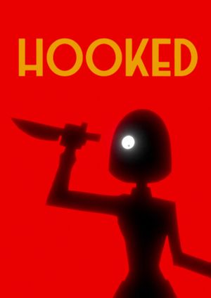 H O O K E D's poster image