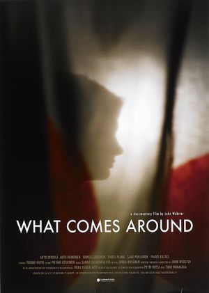 What Comes Around's poster