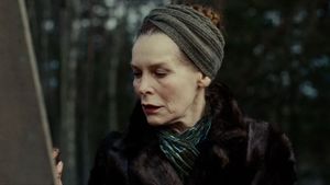 She Will's poster