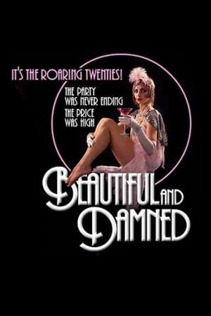 Beautiful and Damned's poster