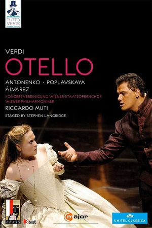 Verdi: Otello's poster