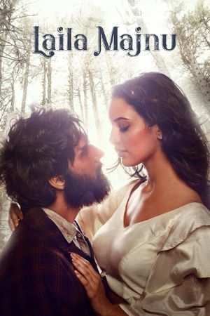 Laila Majnu's poster