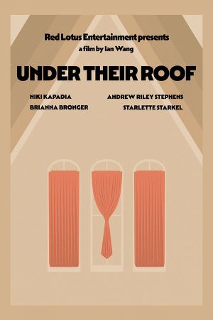 Under Their Roof's poster
