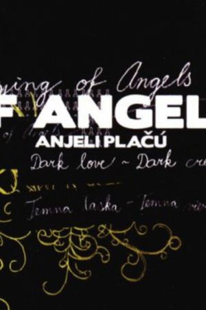 Crying of Angels's poster