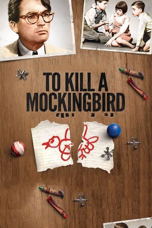 To Kill a Mockingbird's poster