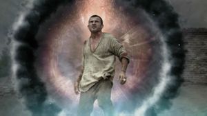 In the Name of the King: The Last Mission's poster