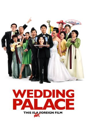 Wedding Palace's poster