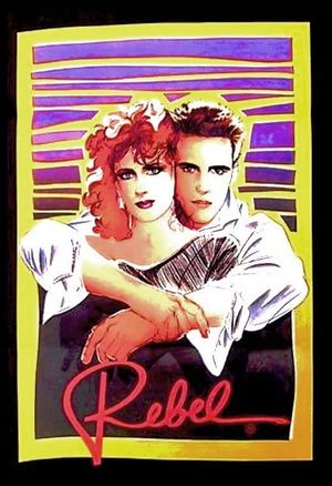Rebel's poster