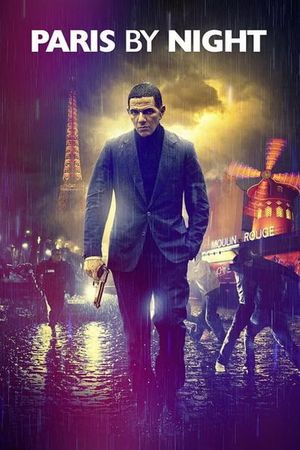 Paris by Night's poster