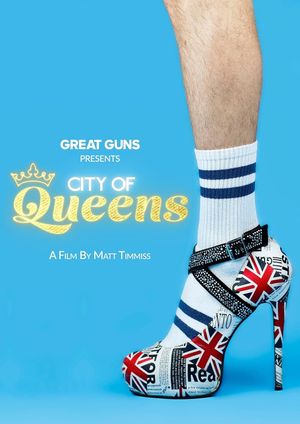 City of Queens's poster