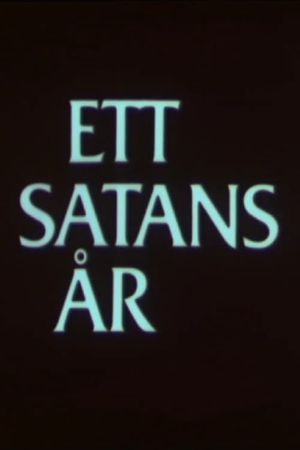 Ett Satans År's poster image