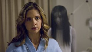 The Grudge 2's poster