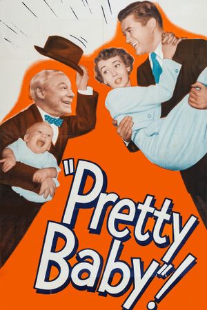 Pretty Baby's poster