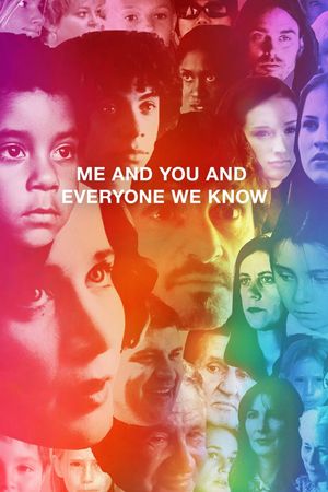 Me and You and Everyone We Know's poster image