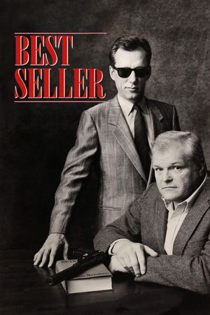 Best Seller's poster