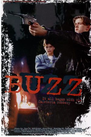 Buzz's poster