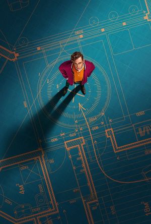 Army of Thieves's poster
