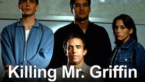 Killing Mr. Griffin's poster