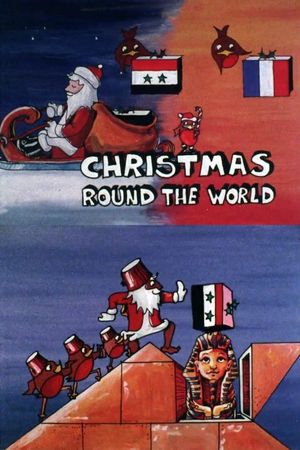 Christmas Around the World's poster image