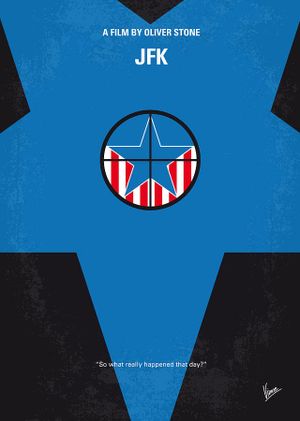 JFK's poster