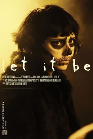 Let it Be's poster