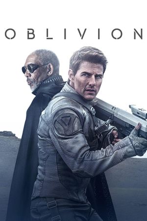 Oblivion's poster