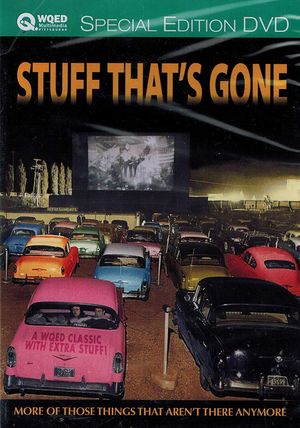 Stuff That's Gone's poster