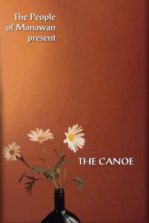 The Canoe's poster