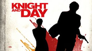 Knight and Day's poster