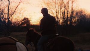The Roper's poster