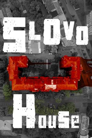 Slovo House's poster