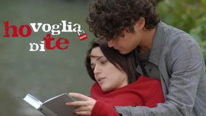 Ho voglia di te's poster