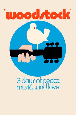 Woodstock's poster