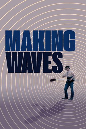 Making Waves: The Art of Cinematic Sound's poster image