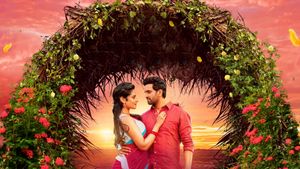 Inga Naan Thaan Kingu's poster