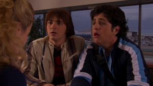 Drake & Josh Go Hollywood's poster