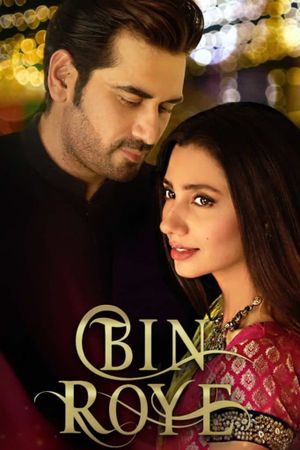 Bin Roye's poster