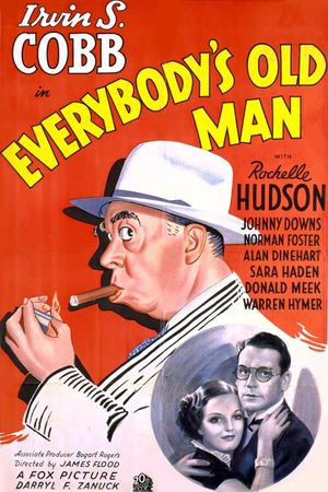 Everybody's Old Man's poster
